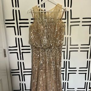 Jovani Gown - Size 8